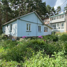 дом + 3,6 сотки, участок - изображение 3