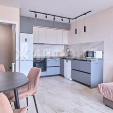 Квартира 85 м², 4-комнатная - изображение 3