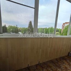 Квартира 32,2 м², 1-комнатная - изображение 5