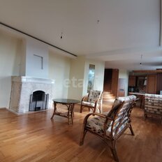 Квартира 194 м², 5-комнатная - изображение 1