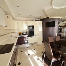 Квартира 118,1 м², 3-комнатная - изображение 1