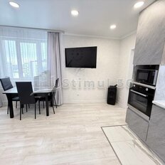 Квартира 77 м², 3-комнатная - изображение 4