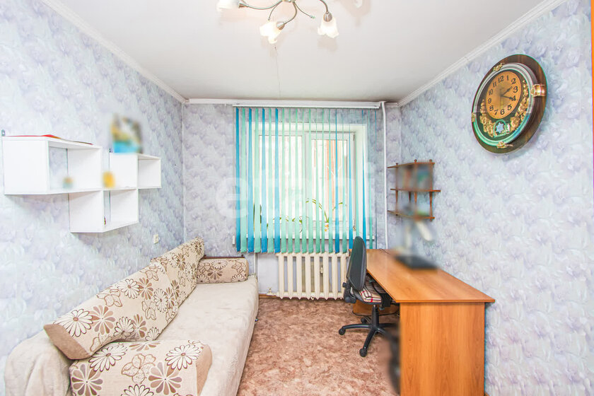 66,3 м², 3-комнатная квартира 9 200 000 ₽ - изображение 34