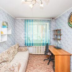 Квартира 67,8 м², 3-комнатная - изображение 4