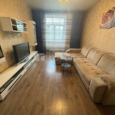 Квартира 59,5 м², 2-комнатная - изображение 3