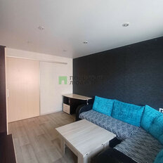 Квартира 45 м², 2-комнатная - изображение 3