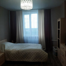 Квартира 35,4 м², 1-комнатная - изображение 1