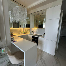 Квартира 80 м², 3-комнатные - изображение 3