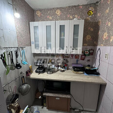 Квартира 29,5 м², 2-комнатная - изображение 5