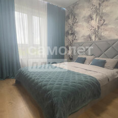 Квартира 42 м², 2-комнатная - изображение 1