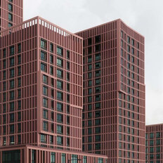 Квартира 35,1 м², 1-комнатная - изображение 4