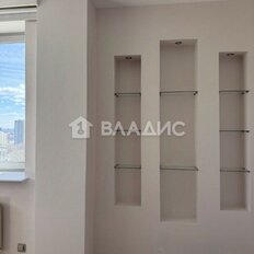 Квартира 75,7 м², студия - изображение 4