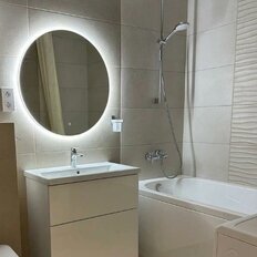 Квартира 56 м², 2-комнатная - изображение 5