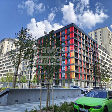 Квартира 81,4 м², 3-комнатная - изображение 2