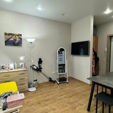 Квартира 32 м², студия - изображение 5