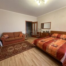Квартира 102 м², 3-комнатная - изображение 5