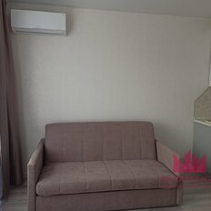 Квартира 21 м², студия - изображение 2