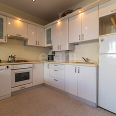 Квартира 58 м², 1-комнатная - изображение 5