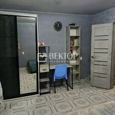 Квартира 53,6 м², 2-комнатная - изображение 5