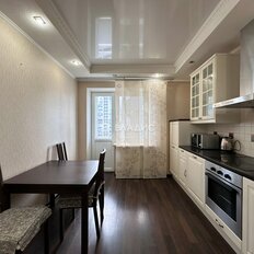 Квартира 42,5 м², 1-комнатная - изображение 3