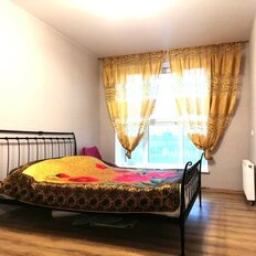 Квартира 59,1 м², 2-комнатная - изображение 4
