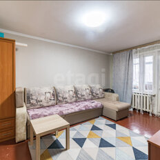 Квартира 50,6 м², 3-комнатная - изображение 2