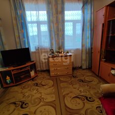 Квартира 58,3 м², 3-комнатная - изображение 2