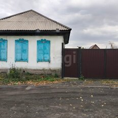 дом + 5,6 сотки, участок - изображение 1