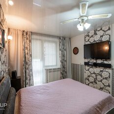 Квартира 69,9 м², 3-комнатная - изображение 4
