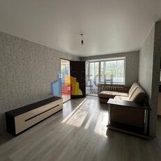 Квартира 44,4 м², 2-комнатная - изображение 2