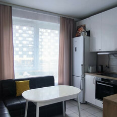 Квартира 68,5 м², 2-комнатная - изображение 1