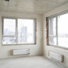 Квартира 24,4 м², студия - изображение 4