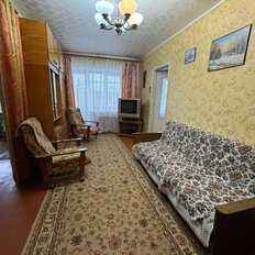 Квартира 56 м², 3-комнатная - изображение 2