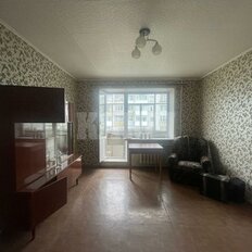 Квартира 48,9 м², 2-комнатная - изображение 1