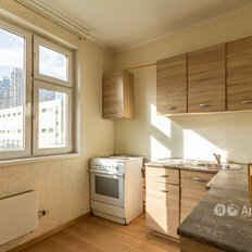 Квартира 38 м², 1-комнатная - изображение 1