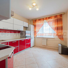 Квартира 65 м², 2-комнатная - изображение 1