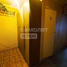 Квартира 41,7 м², 1-комнатная - изображение 5