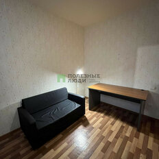 Квартира 40,4 м², 1-комнатная - изображение 5