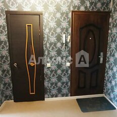 Квартира 30,4 м², 1-комнатная - изображение 2