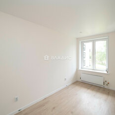 Квартира 31,5 м², 1-комнатная - изображение 5