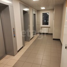Квартира 21 м², студия - изображение 2