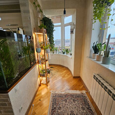 Квартира 102 м², 3-комнатная - изображение 2