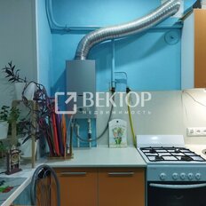 Квартира 31 м², 1-комнатная - изображение 1