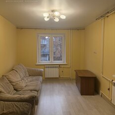 Квартира 49,6 м², 2-комнатная - изображение 5