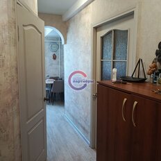 Квартира 66 м², 3-комнатная - изображение 1