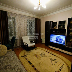 Квартира 49,8 м², 2-комнатная - изображение 2