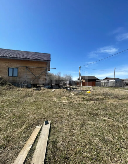 66,3 м² дом, 19 соток участок 600 000 ₽ - изображение 42