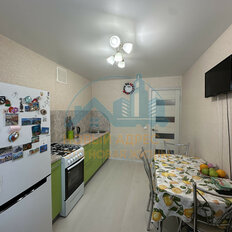 Квартира 27,2 м², 1-комнатная - изображение 3