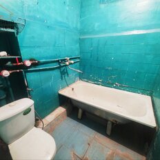 Квартира 38,9 м², 2-комнатная - изображение 5