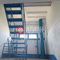 Квартира 32,4 м², 1-комнатная - изображение 3